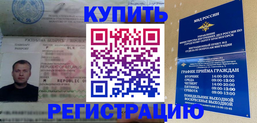 прописка законно в Фрязино